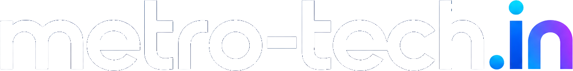 metro-tech.in